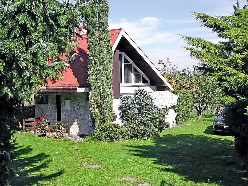 Holiday Home Zhorska by Interhome - Image 1