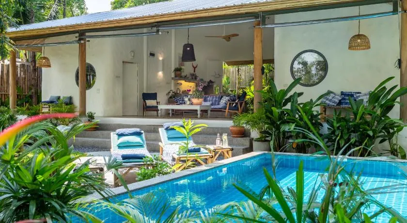 DHYANA VILLAS - Image 1