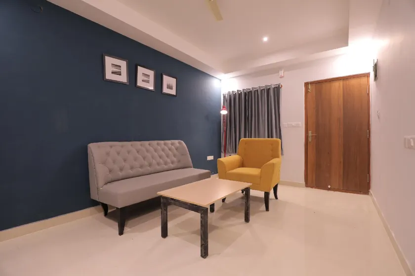 SilverKey Executive Stay - Image 1