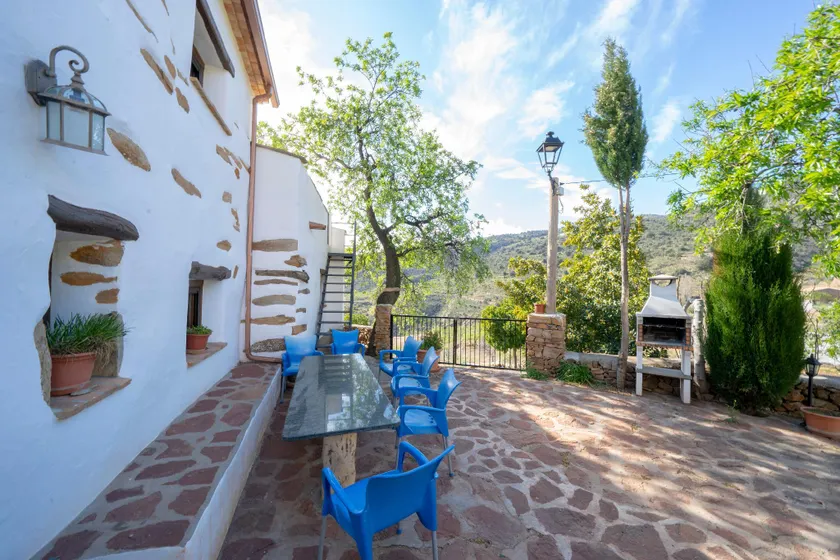 farmhouse la Curiosa - Image 1