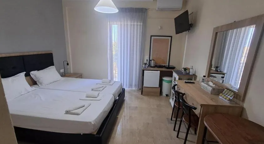 Ionian Boutique Apartments - Corfu Seaside Getaways - Image 1