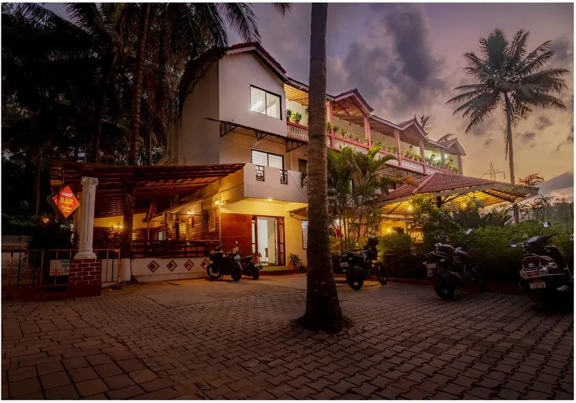 Radiant Resort - Image 1
