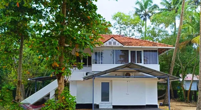 Marari Coco Villa - Image 1