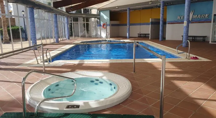ALANDALUSTHALASSA.COM Apartamento Planta Baja - Image 1