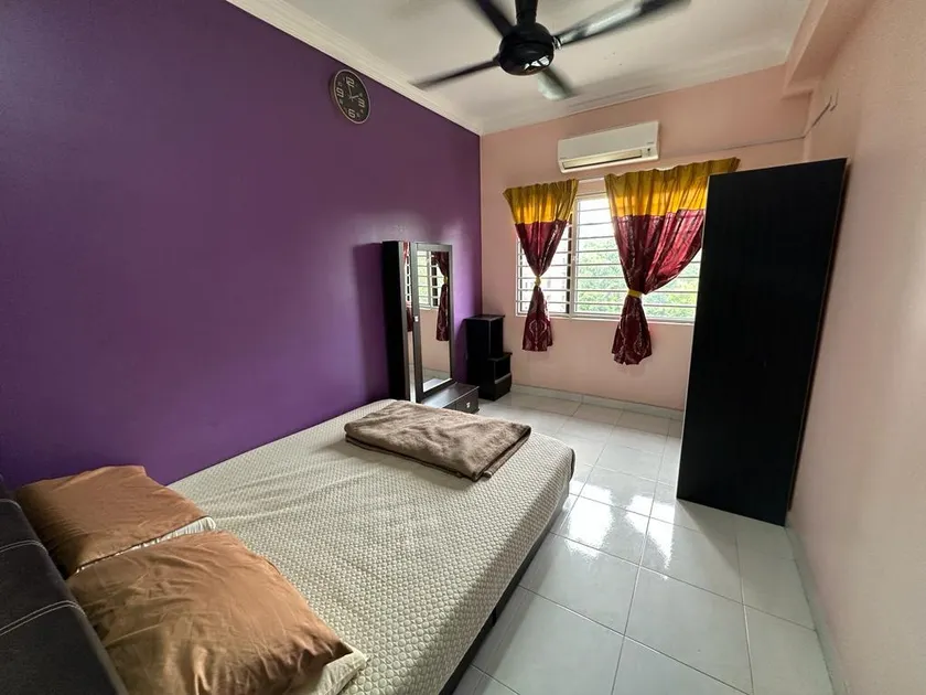 DKajang Villa Homestay Kajang - Image 1