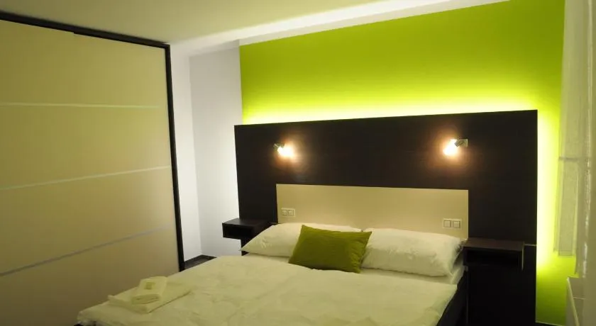 Hotel Kaskada - Image 1