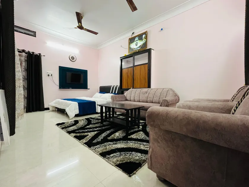 Shrilok Kutir - 2BHK Homestay - Image 1