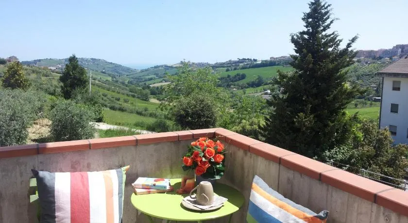 B&B Fermo d'A Mare - Image 1