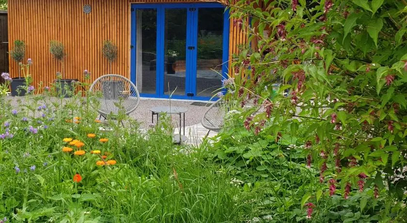 The Garden retreat - Image 1