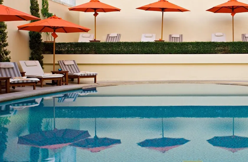 dusitD2 Chiang Mai - Image 1