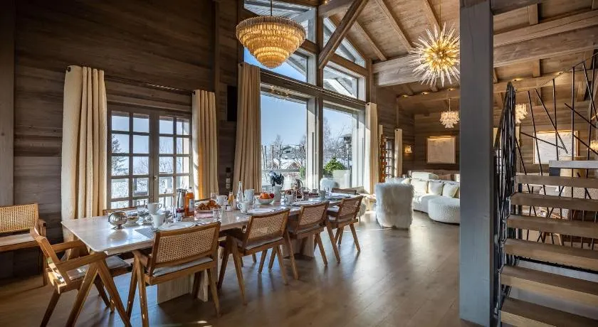Chalet Apollo - Image 1