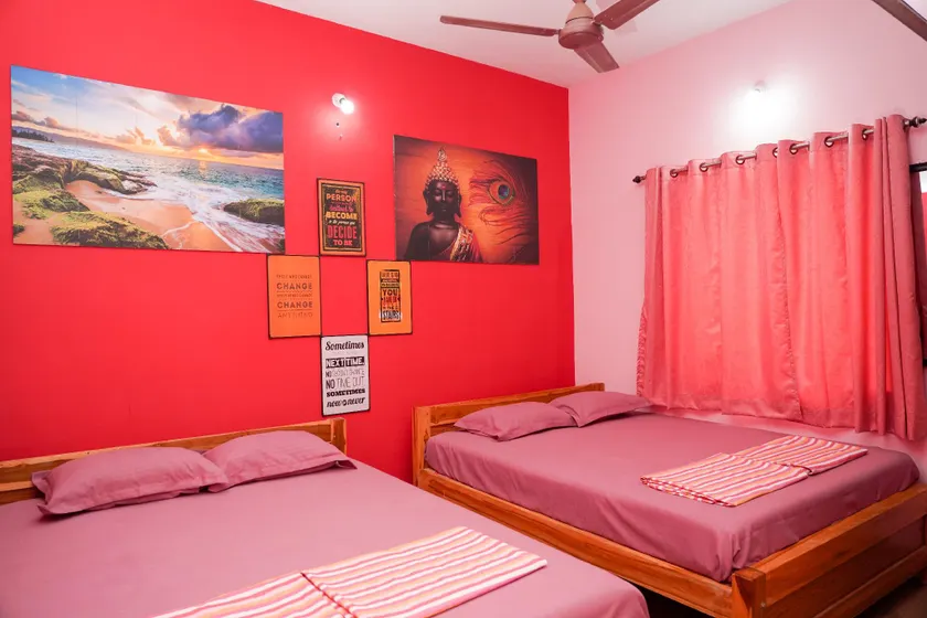Chidambaram Spiritual Stay - Image 1