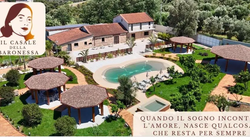 Il Casale della Baronessa - Image 1
