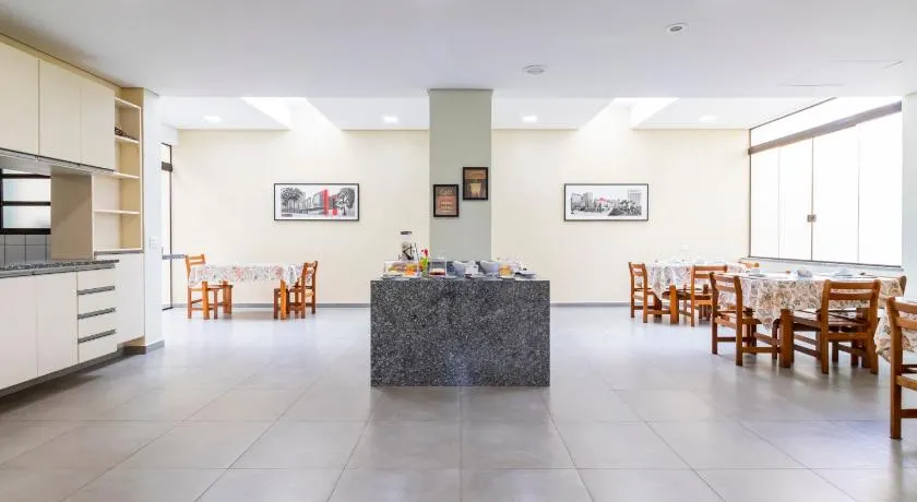 Hospedaria Santo André - Image 1