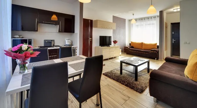 MATTEO Pensjonat Apartamenty - Image 1