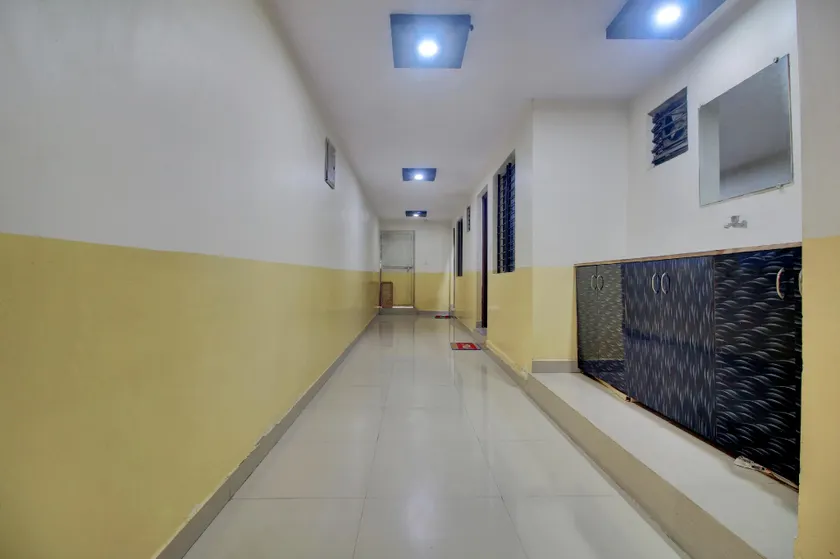 Hotel O Vinit Lodging - Image 1