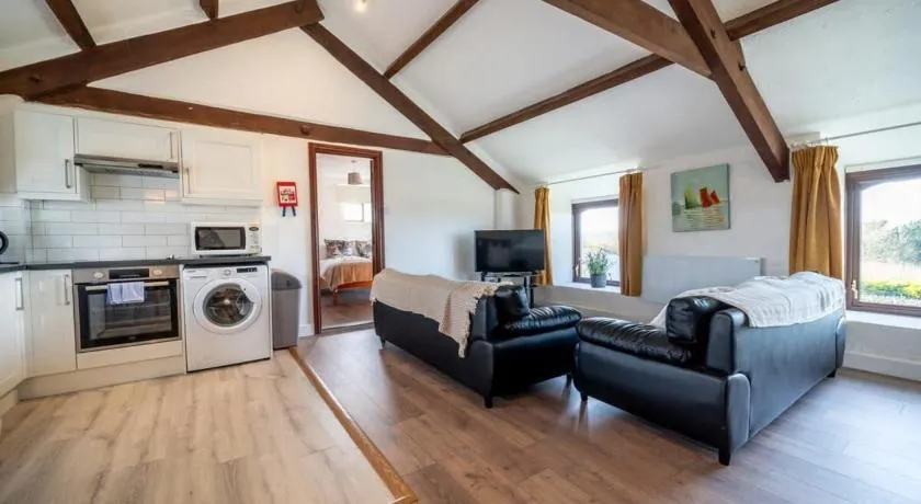 Lovely 3 Bedroom Holiday Cottage nr Bude - Image 1