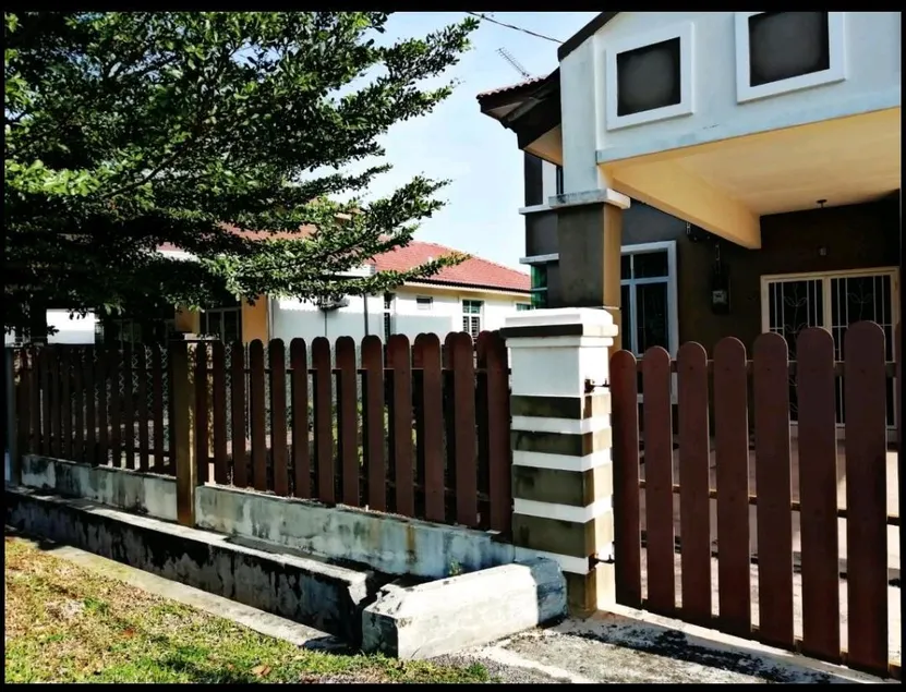 Perfect Family Vacation Krubong Perdana Homestay - Image 1