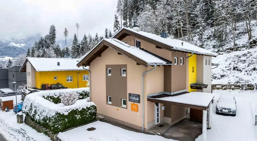 Chalet Nathalie by we rent, SUMMERCARD INCLUDED - Image 1
