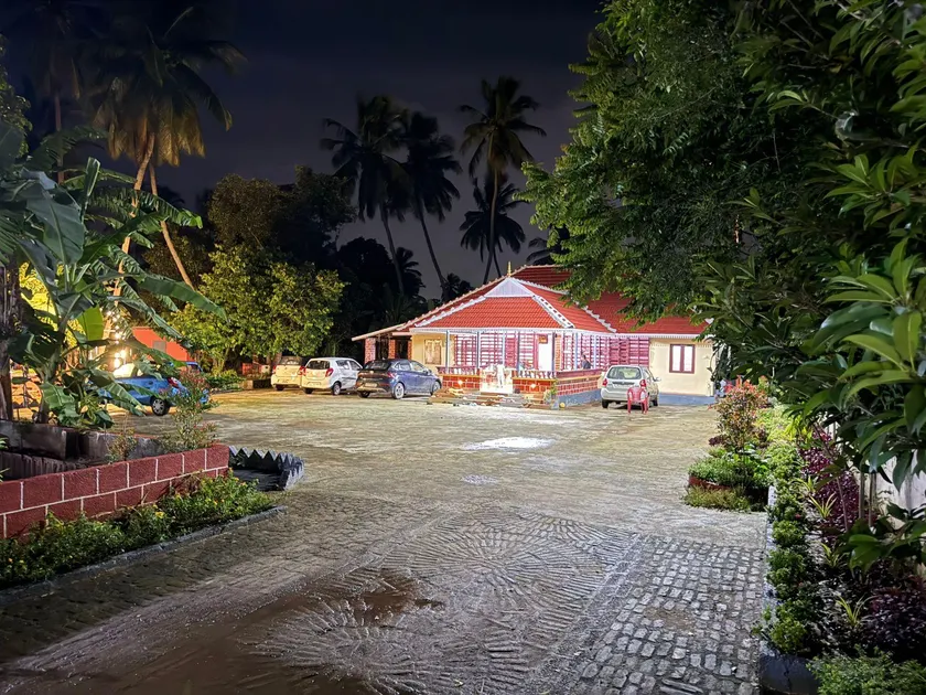 Essaar Punnot Farmstay Resort - Image 1