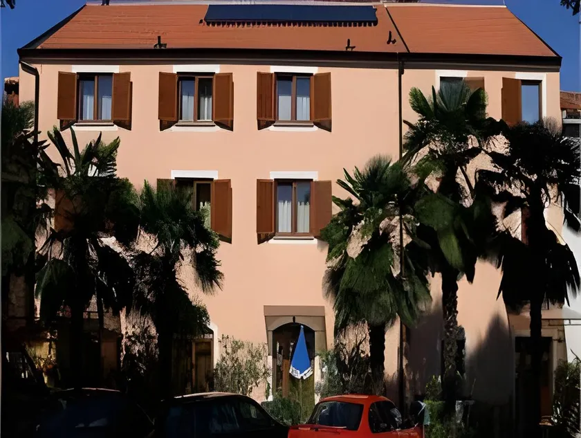 Pansion Comfort Santa Marija - Image 1