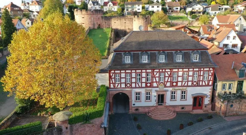 Hotel Fürstenhof - Image 1