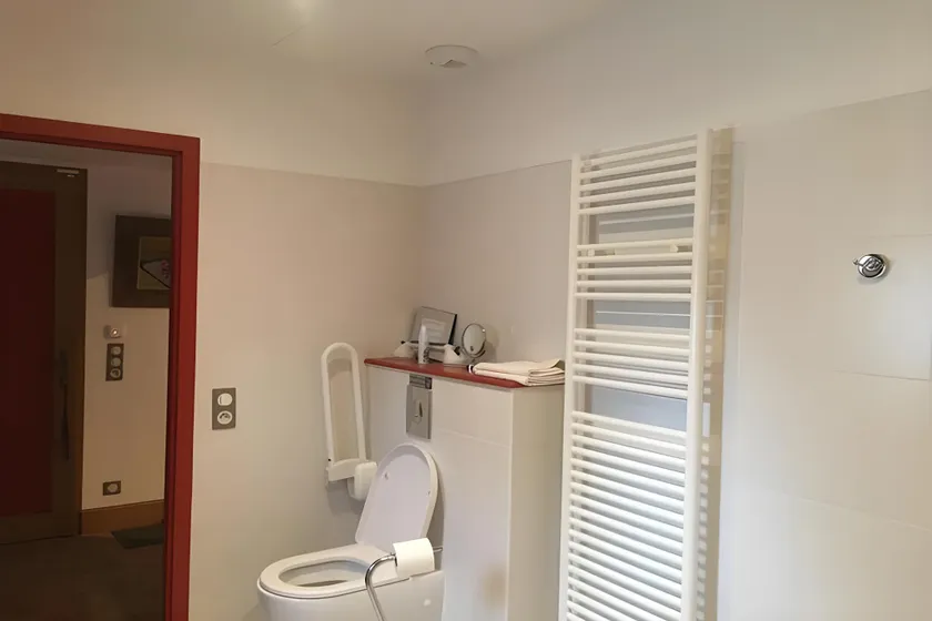 Nettancourt Family Stay - Image 1