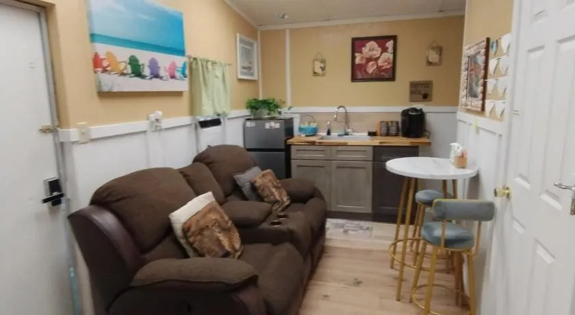 Rufi's Retreat - Image 1