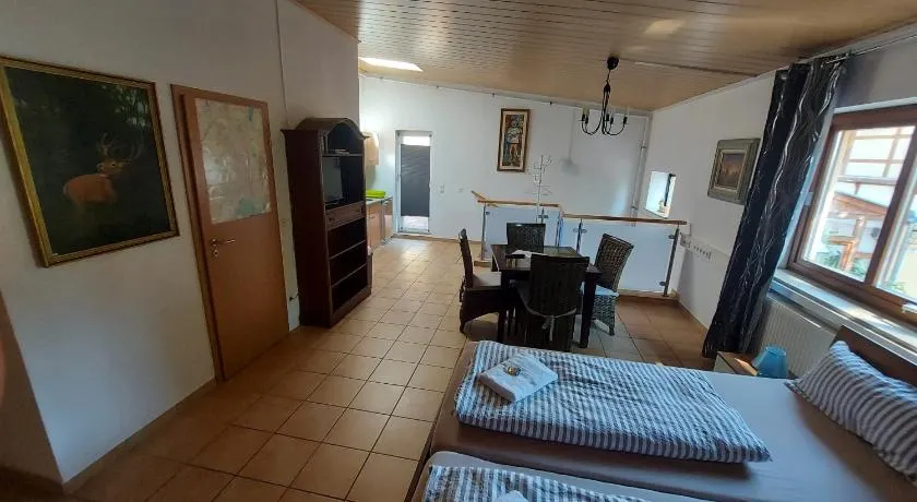 Pension Hochheimer Schlösschen - Image 1