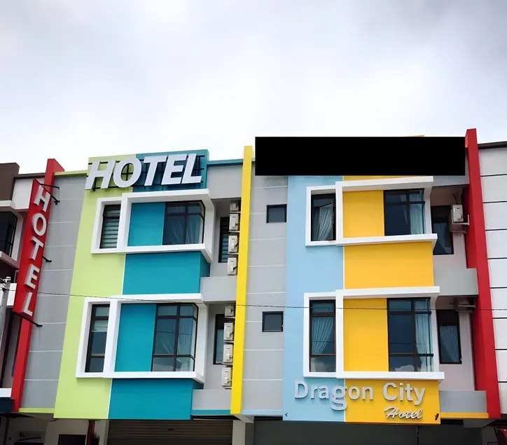 Dragon City Hotel - Image 1