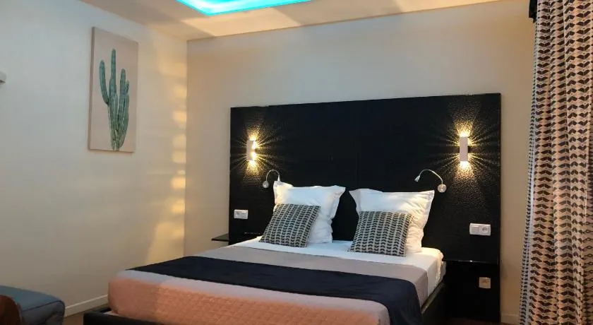 chambre suite B&B - Image 1