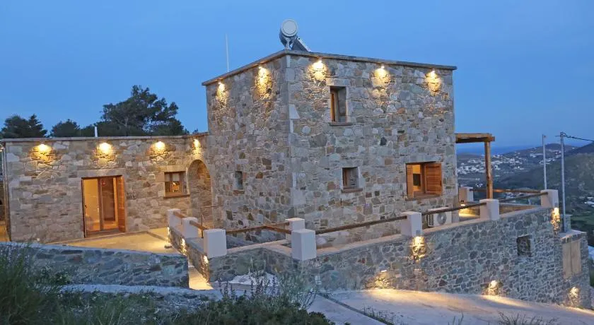 Picollo Grecia Residence Panoramic View - Image 1