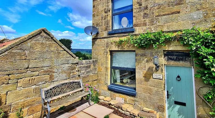 Ingleside Cottage - North Yorkshire Moors - Image 1