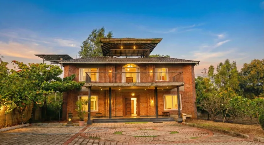 Brick Villa Heritage  - Image 1