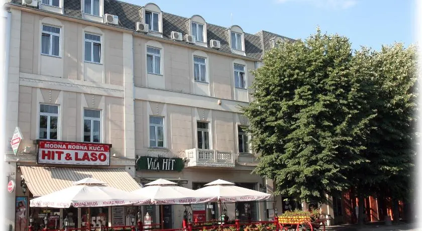Vila Hit - Image 1