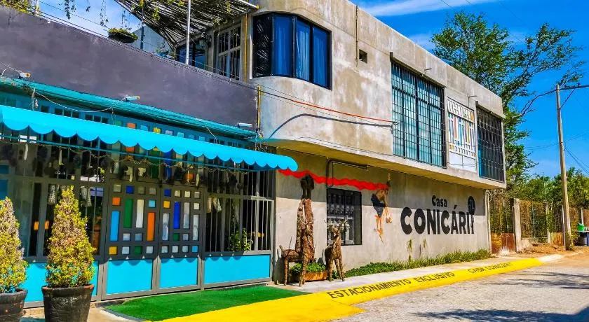 Casa Conicarit - Image 1