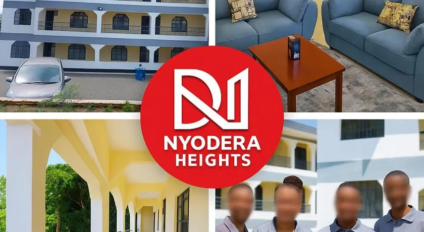 Nyodera Homes Furnished Apartments - Image 1