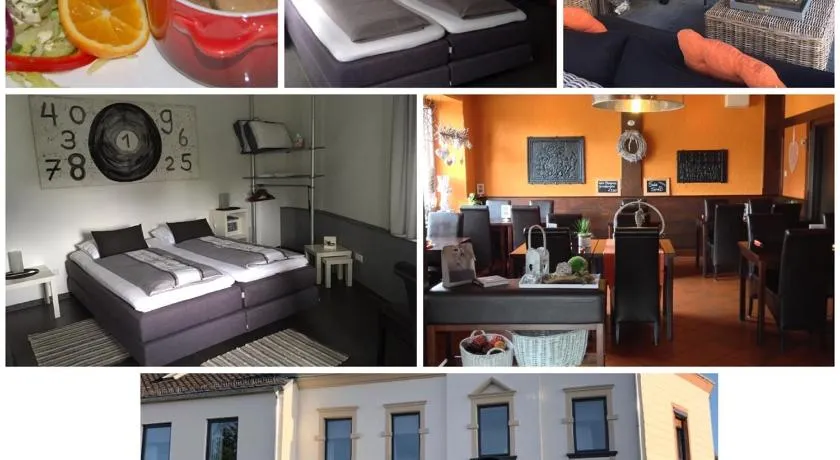 Hotel Brasserie Typisch - Image 1