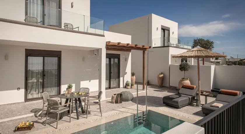 Abas Villas - Image 1