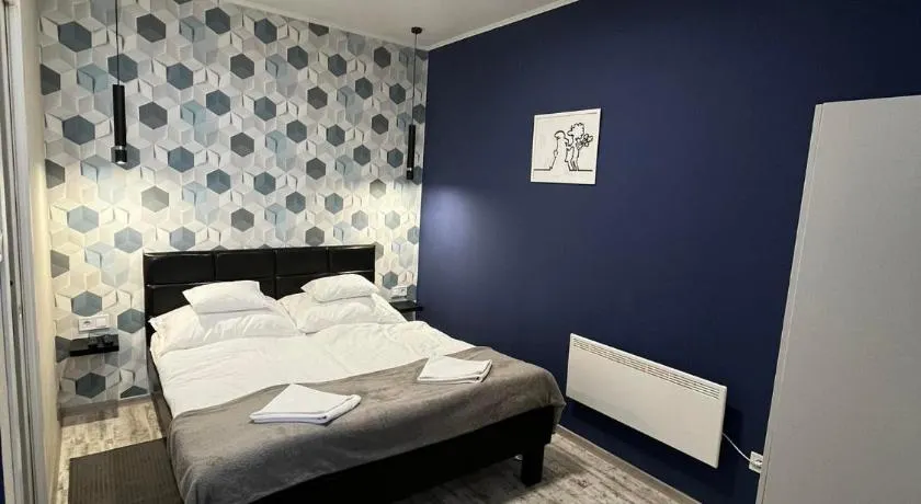 Margaréta Studió Apartman - Image 1