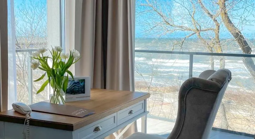 Hotel Szerokie Wody Sea & Sand Ustka - Image 1