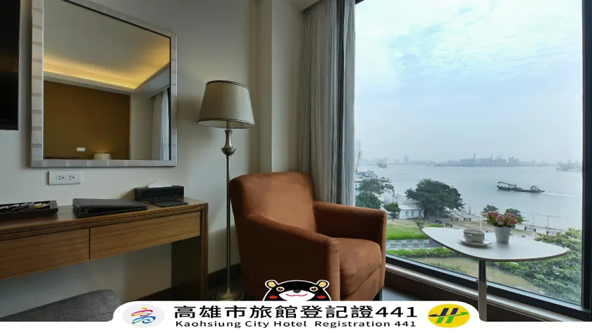 Watermark Hotel - Sizihwan - Image 1