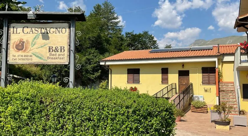 Il Castagno - Image 1