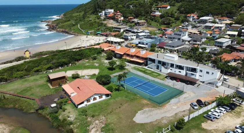 Gamboa Luna y Sol Apart-Hotel - Image 1