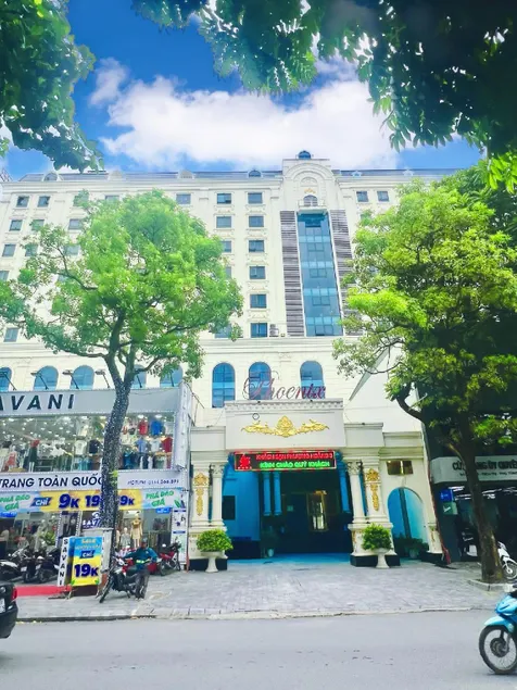 Khách Sạn Phượng Hoàng 3 - Image 1
