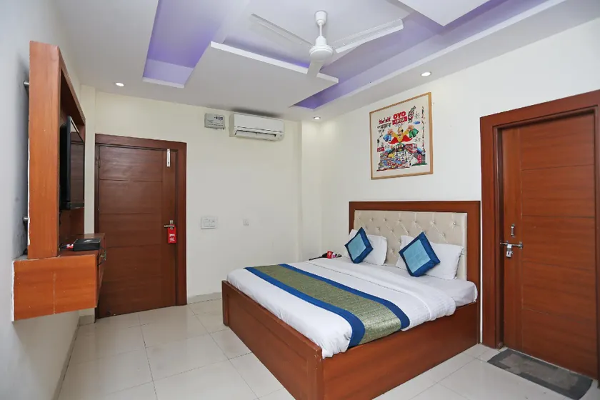 OYO 8498 Medanta - Image 1