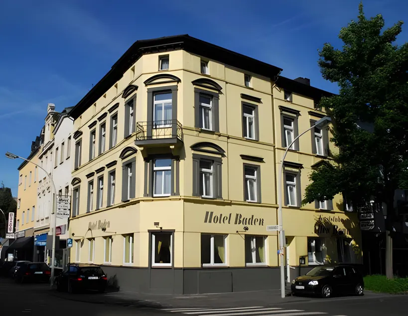 Hotel Baden - Image 1