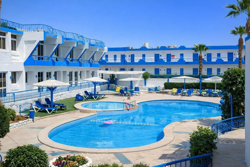 Regency Hotel Sharm - Image 1