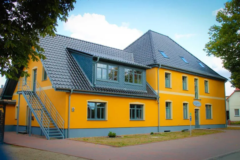 Gästehaus Burgblick - Image 1