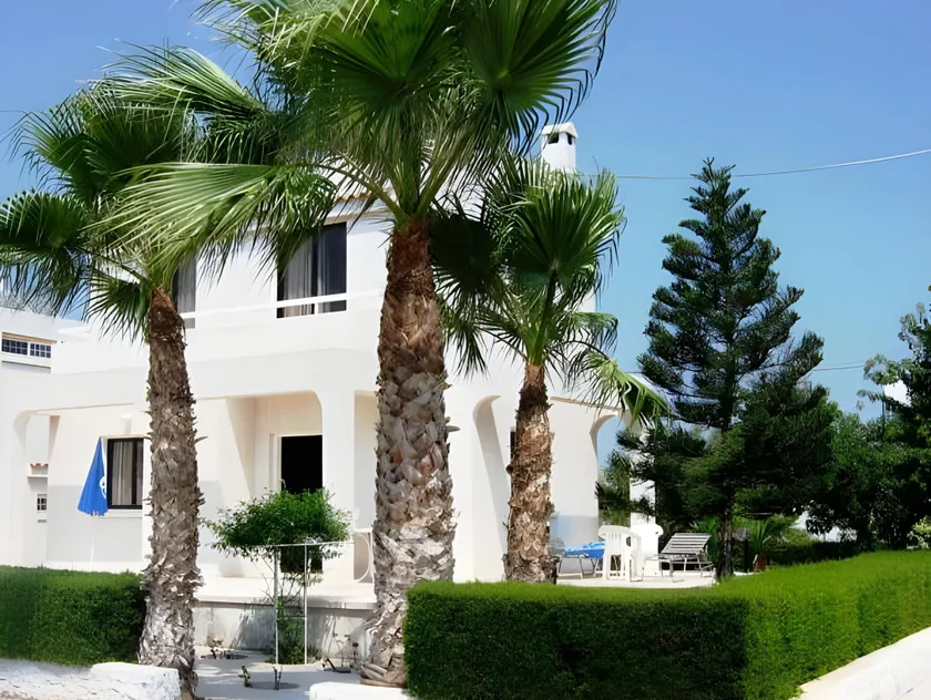Makronissos Beach Villas - Image 1